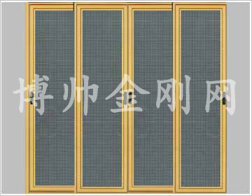 304防盗窗纱