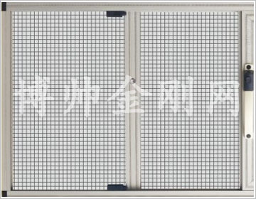 高碳钢金刚网