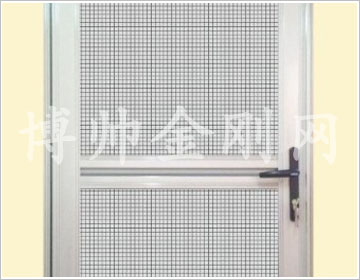 高碳钢金刚网