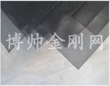 金钢防护网